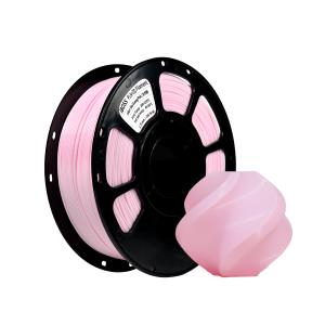 iboss PLA+ 3D Printer Filament 1.75mm Shuiguang Pink 1kg Spool