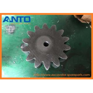 05/903869 Shaft Pinion 14 Teeth Excavator Swing Gear Fitting For JCB JS200
