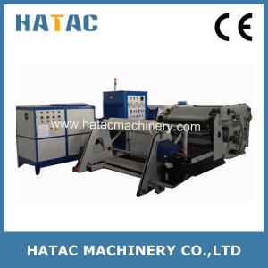 Automatic POS Paper Printing Machine,Thermal Paper Printing Machine,Plastic Film