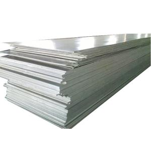 Cheap O H112 H116 H32 5000 Series Aluminum Sheet With Good Weldability for sale