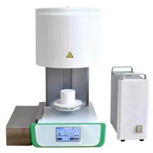 Energy-Efficient Ceramic Furnace 1300W Low-Power Operation 1000+ Hour Rod