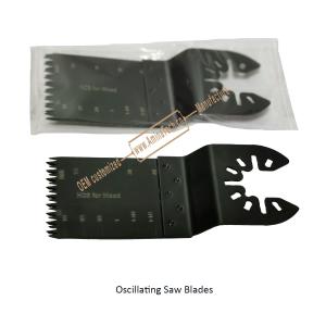 Oscillating Saw Blade Size:50mmx40,Multi Tool Accessories,Multi-Tool Saw Blade