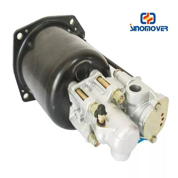 WABCO Original Parts Spare Parts 9700511070 Clutch Booster Use For HOWO SHACMAN FAW DAF MAN Truck
