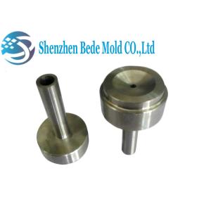 SUJ2 B Mold Sprue Bushing Bearing Steel Injection Molding Components