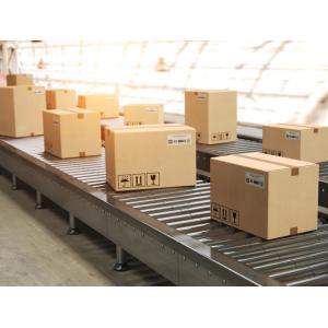 Boost Hotel Productivity with High Capacity Carton Label Printer and ZEBRA