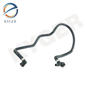KYGER High Quality Auto Part Cooling System Car Radiator Hose PCH001130 For Land