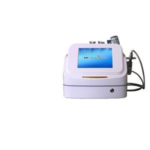 High Frequency 980nm Diode Laser Vascular Removal Machine Medical Device