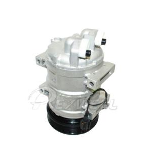 92600-VW200 Auto Parts Car AC Compressor 92610-VW600 For Nissan Urvan Caravan