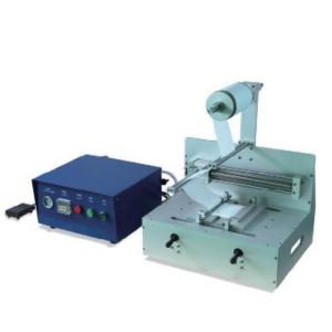 Cheap Semi Automatic Stacking Laminating Machine For Pouch Cell Assembly for sale