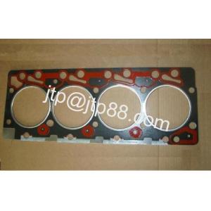 Tractors Trucks Agrimotor Diesel Parts S6B S6B2 S6B3 Cylinder Head Gasket For