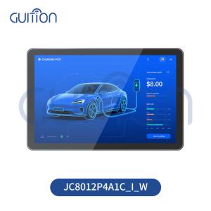 Cheap 10.1inch 400MHz Main Control ESP32 Display Module with 320int Brightness and 800*1280 Resolution in Need for sale