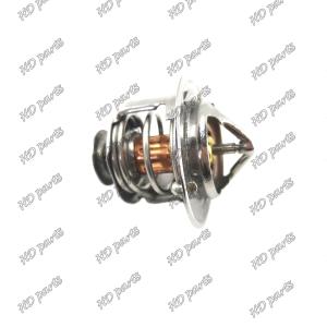 4JG1 Thermostat 82℃ 8-97211209-0 For Isuzu Engine