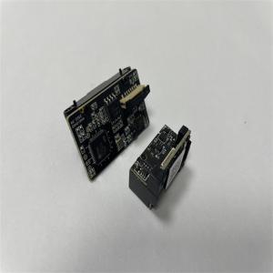 20mil QR Code Engine For Mobile Payments Plan