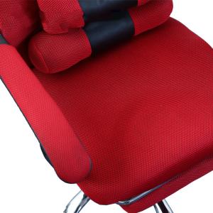 Design Style Modern Aluminum Mesh Office Chair for Optimal Gaming Experience
