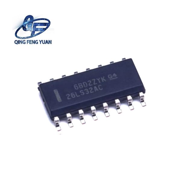 Texas Instruments AM26LS32ACDR Electronic chip Ic Components Transistor Diodo De integratedated Circuit DTCP TI-AM26LS32ACDR