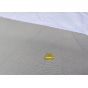 Multi Color Acid Proof Fireproof Clothing Material For Protective Garment