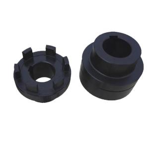 neupex Flexible Rubber Shaft Coupling for transmission equipment
