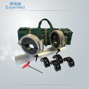 Cheap Industrial Multi Clamp Kit 63mm - 180mm Electrofusion Tooling for sale