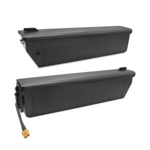 48V DC Charging Port Anti Fall Buckle 18650 Lithium Battery Rhino Series