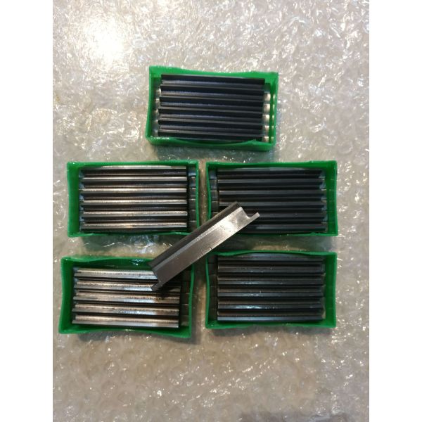 Length 75mm Tungsten Carbide Cork Knife 138MAX2152U-1