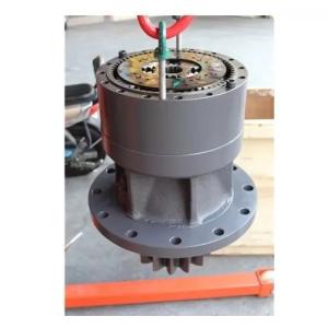 JCB JS220 Swing Gearbox