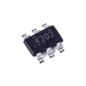 China Texas Instruments TPS54302DDCR Electronoriginal Ic Components Chip Bga Stdp 9320 Lcd Scr Integrated Circuit QIP TI-TPS54302DDCR on sale