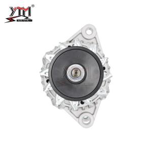 China 4D95 6D95 24V Alternator For KOMATSU PC60 PC100-3 PC200-3 PC200-5 600-821-6120 Customized on sale