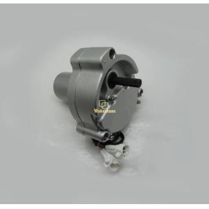 2406U197F4 Throttle Motor For Kobelco Excavator SK200-3 / SK200-5 / SK120-3
