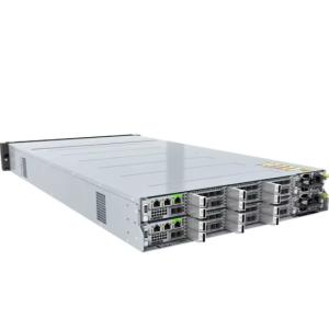 HUAWEI OceanStor 5610 V6 Hybrid Flash Storage With a maximum of 16 controllers