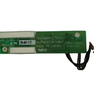 104PWBR1-B Nice Price HIU-484 HPC-1363A Inverter LCD 104PWCR1-B(PWB) 104PWBR1-B