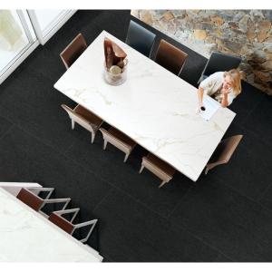 3cm Thickness White Quartz Worktop Engineered Quartz Countertops