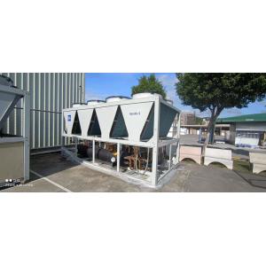 R410A 460kW Residential Air Handling Unit Multi Grade Modulation