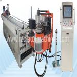 Simple Quick Operation Automatic Bending Machine With Picturized Programming