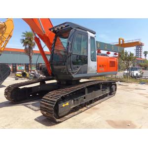 Original Hitachi ZX240 Hydraulic Pump Second-hand Crawler Excavator Machine Made