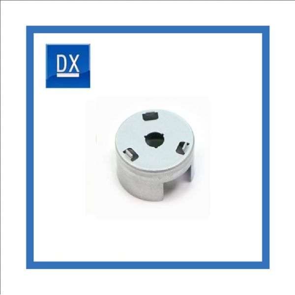 Quality Titanium Precision Sheet Metal Stamping Parts PPAP level wholesale