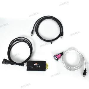 V8.21 for Still CANBOX Forklift Diagnostic Tool 50983605400 for Forklift Still