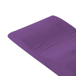 High Resilience Memory Foam Lash Bed Topper 190*80*18cm