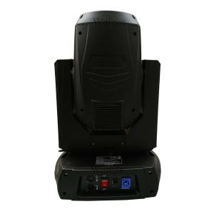 DJ Moving Heads / Beam Moving Head Light Multi Optional Control Mode