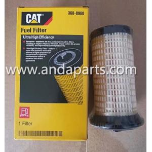 China Good Quality Fuel Filter For CAT 360-8960 on sale