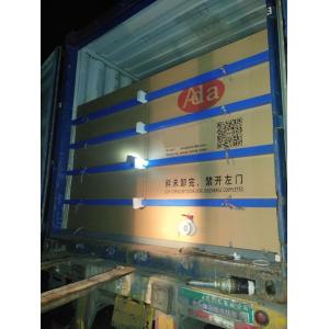 26000L 20ft Container PE PP Industrial Oil Bulk Flexitank