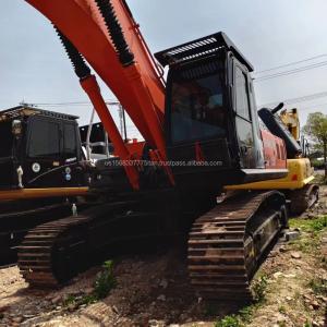 35TON Hitachi ZX350 Excavator and Great Performance for Your Heavy Equipment