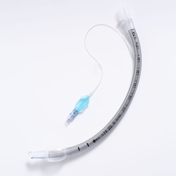 Quality Custom Preformed Disposable Endotracheal Tube For Airway Intubation wholesale