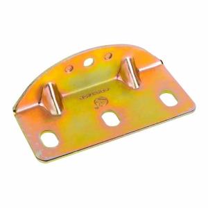 Metal Processing Machinery Parts as Drawing OEM Lathing Part with Advanced