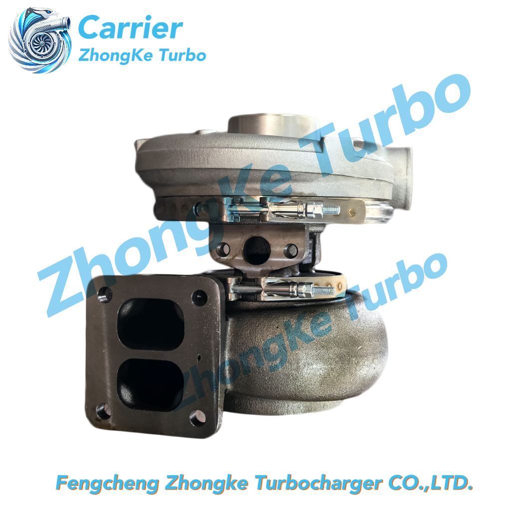 S3AS002 Turbo 13839980062 13839900054 312881 196801 7C8632 0R6342 Turbocharger For Caterpillar Construction Industrial Track Tractor with 3306 Engine