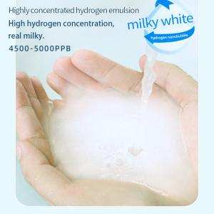 Enhance Mobility Pem Electrolyzer Hydrogen Water Machine Micro Hydrogen Bath