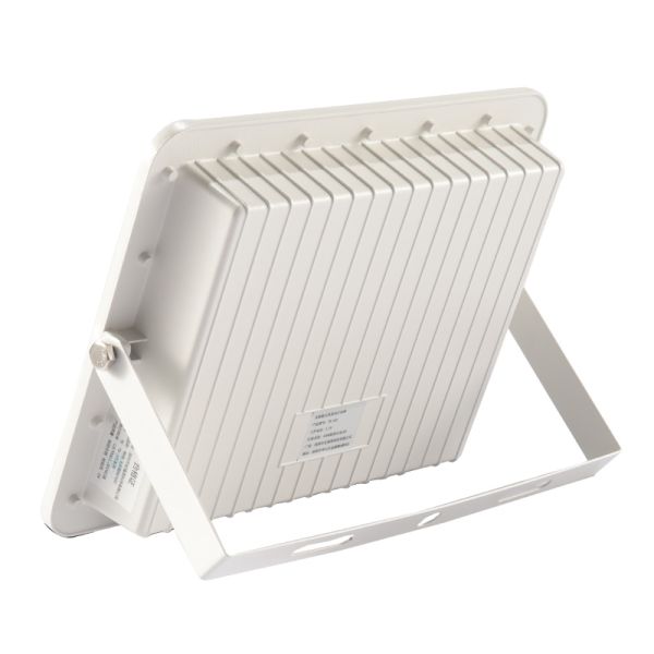 Outdoor solar street light