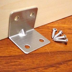 Third Party Inspected Customized Steel Wood Connector Bracket with Zinc Plating