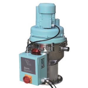 One Piece Complete Plastic Material Autoloader Plastic Auxiliary Machine