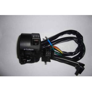 China Honda Titan 150cc ,  Titan 125 , Titan 2000 es Motorcycle Function Switches , Left and Right Switches on sale