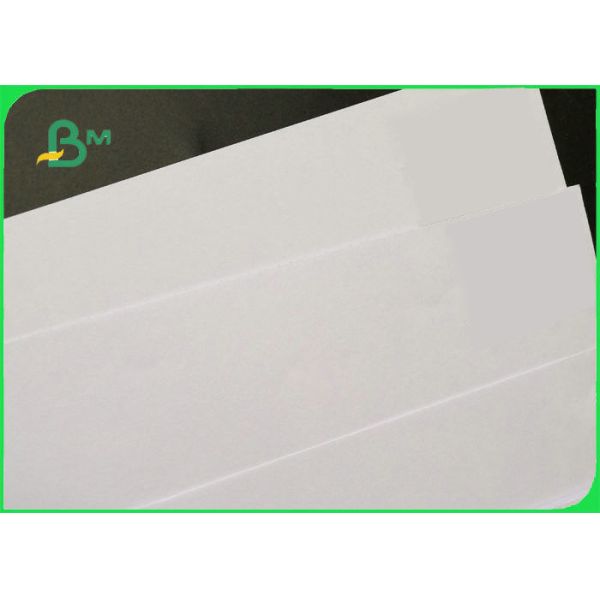 70gsm School Notebooks Paper Virgin Pulp Woodfree Offset Paper Jumbo Roll School Notebooks Virgin Pulp Paper , 70gsm Jumbo Paper Roll With Good Opacity